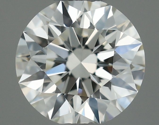 Round 0.32 ct K VS1