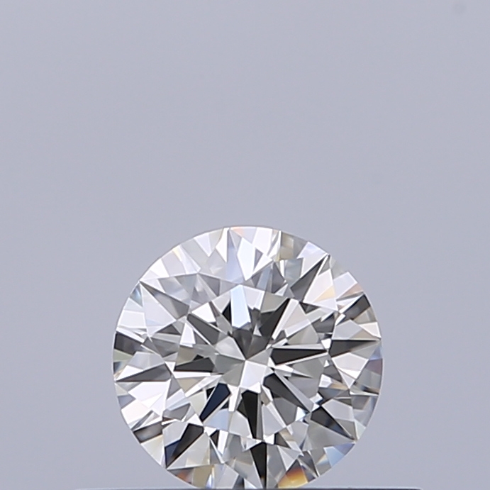 Round 0.34 ct I VVS1