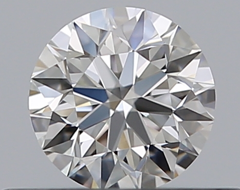 Round 0.35 ct G VVS2