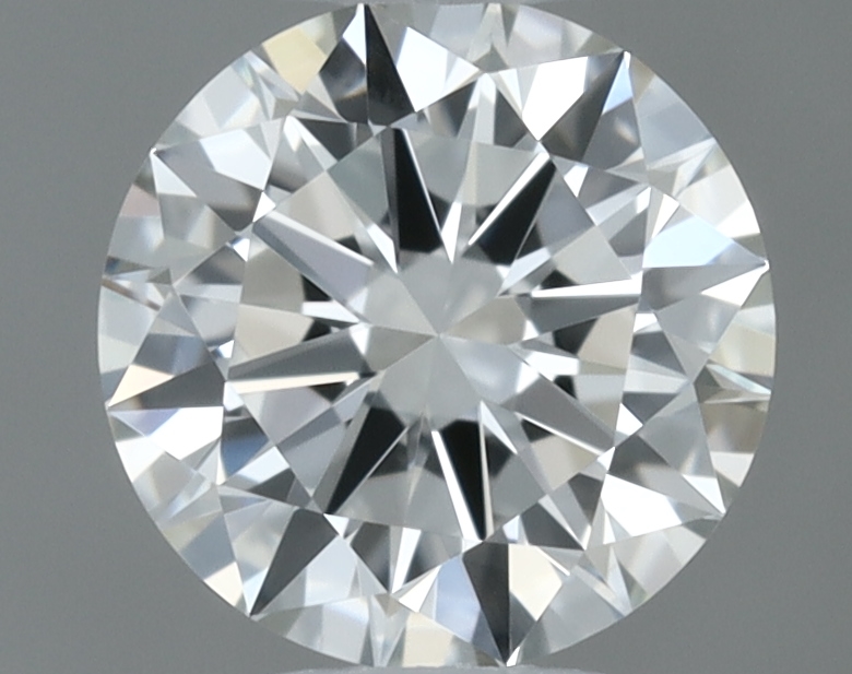 Round 0.4 ct I IF