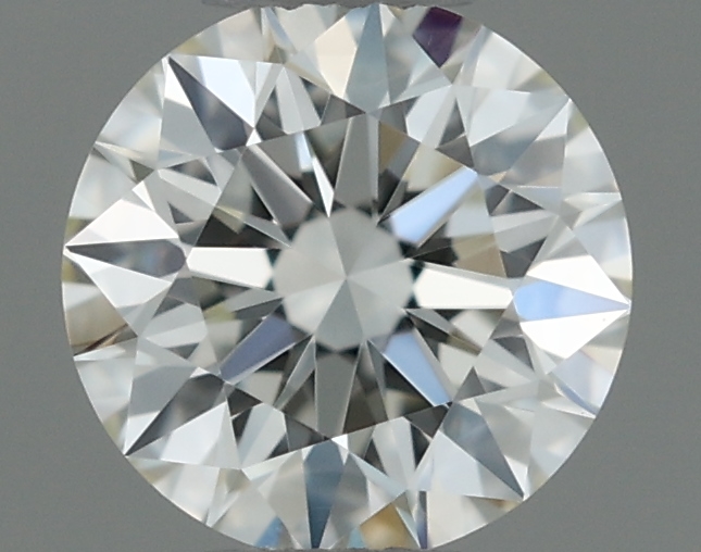 Round 0.3 ct K VVS1