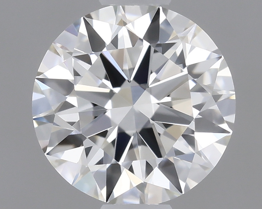 Round 0.5 ct I VVS2