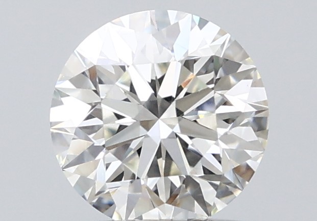 Round 0.75 ct I VS1