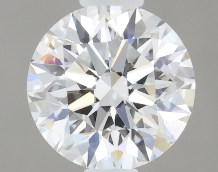Round 0.31 ct F VVS1