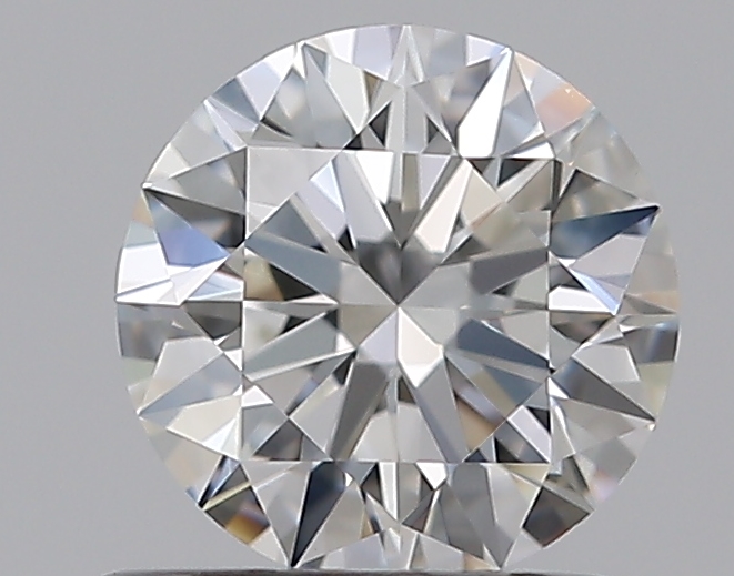 Round 0.59 ct G VS1