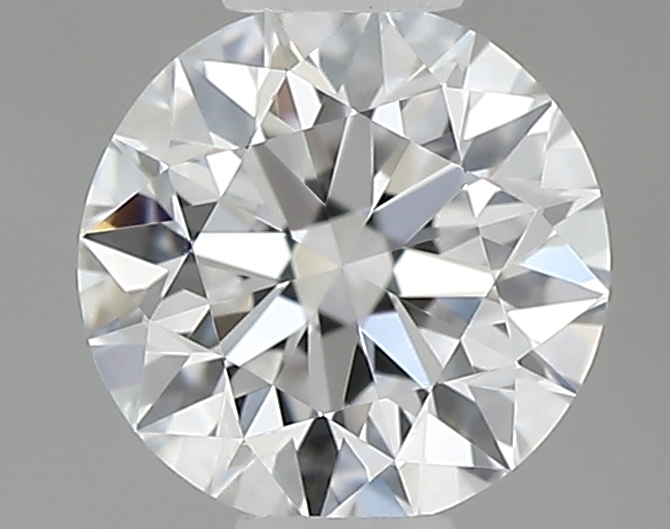 Round 0.35 ct D VVS1