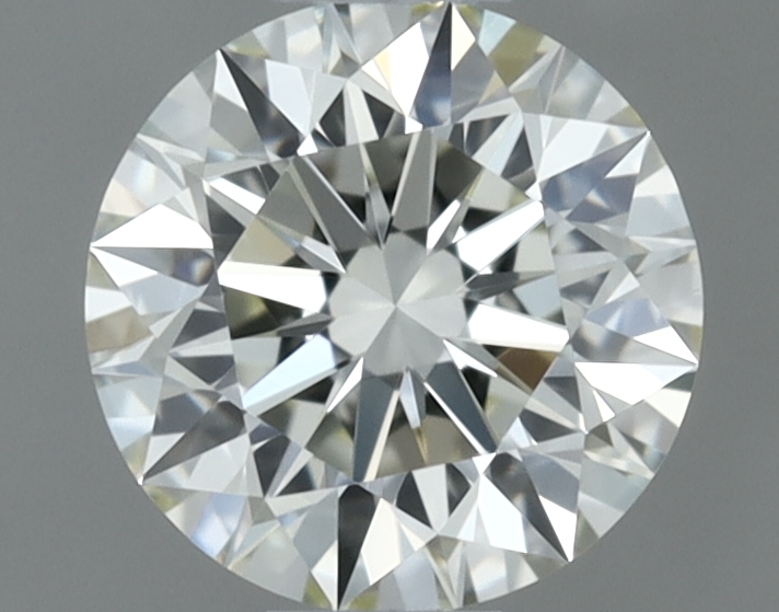 Round 0.45 ct L VS1