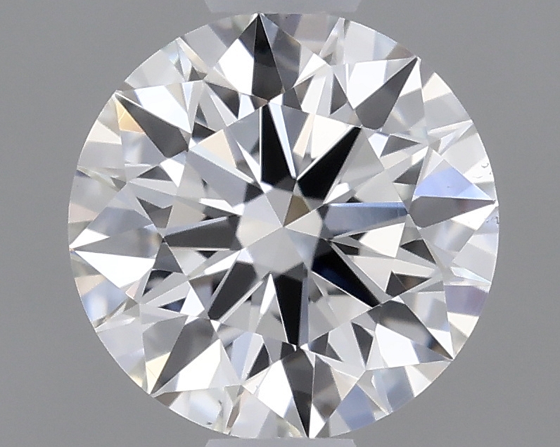 Round 0.54 ct G VS2