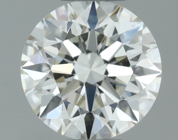 Round 0.4 ct L VVS2