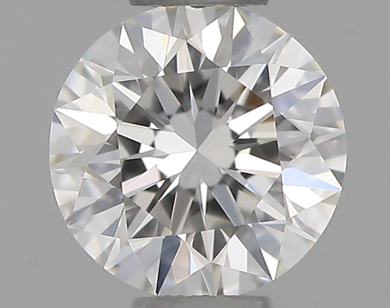 Round 0.3 ct I VVS1