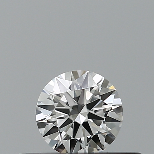 Round 0.2 ct G IF