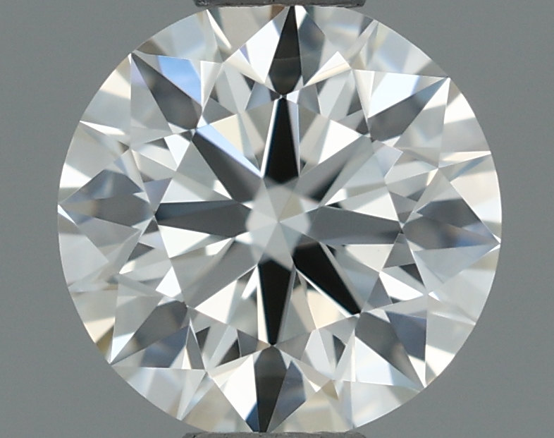 Round 0.5 ct K VVS1