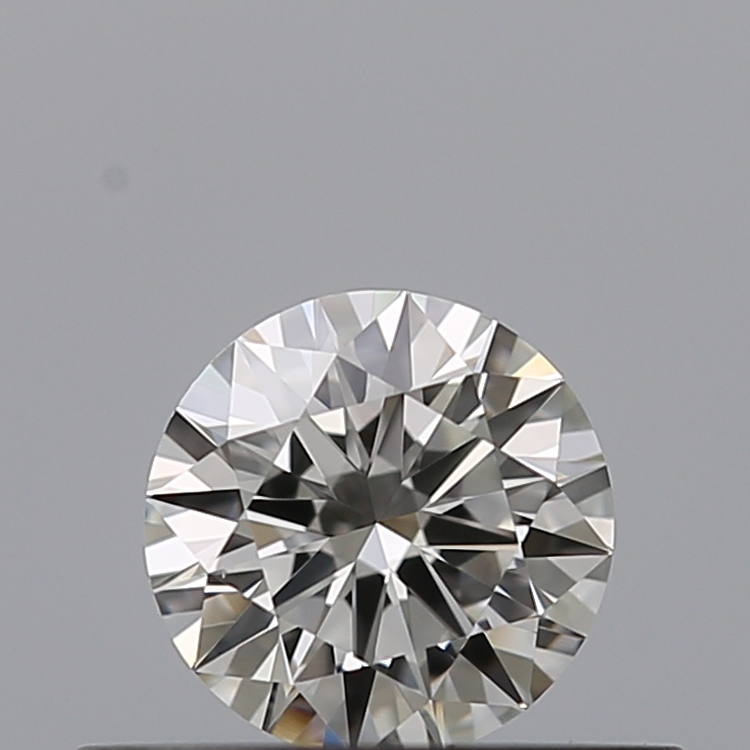 Round 0.34 ct G IF