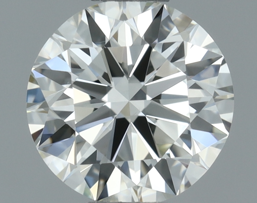 Round 0.5 ct L VS1
