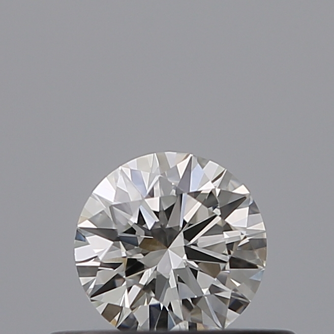 Round 0.29 ct G VVS2