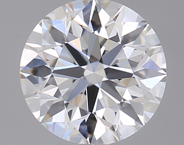 Round 0.5 ct H VVS2