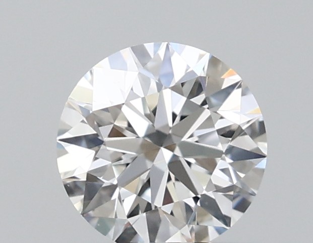 Round 0.31 ct E VVS1
