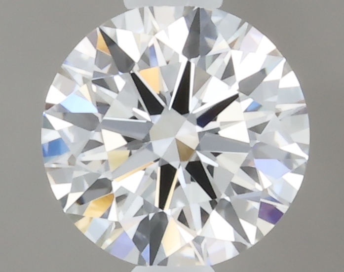 Round 0.34 ct E VVS2