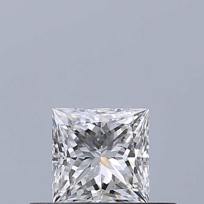 Princess 0.3 ct F VVS1