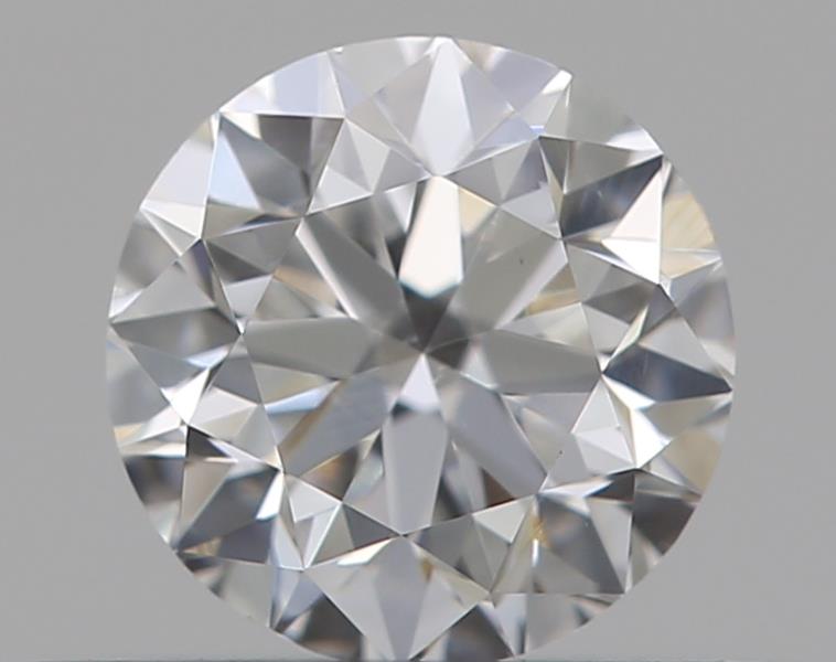 Round 0.3 ct E SI1