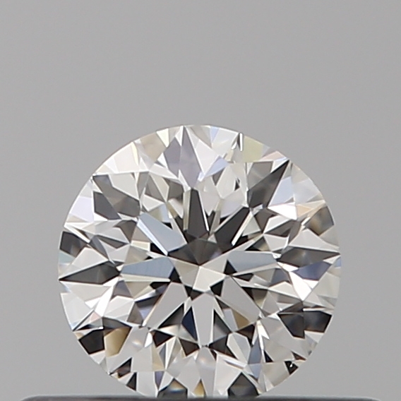 Round 0.3 ct E VVS2