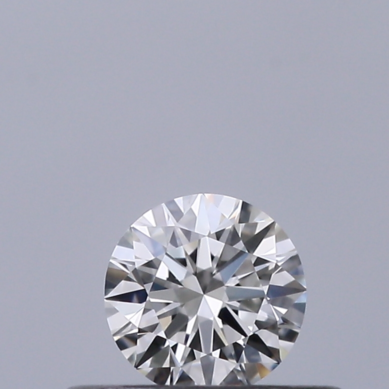Round 0.23 ct F VVS1