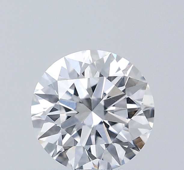 Round 0.32 ct E VS2