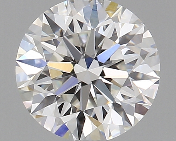 Round 0.51 ct G VS2
