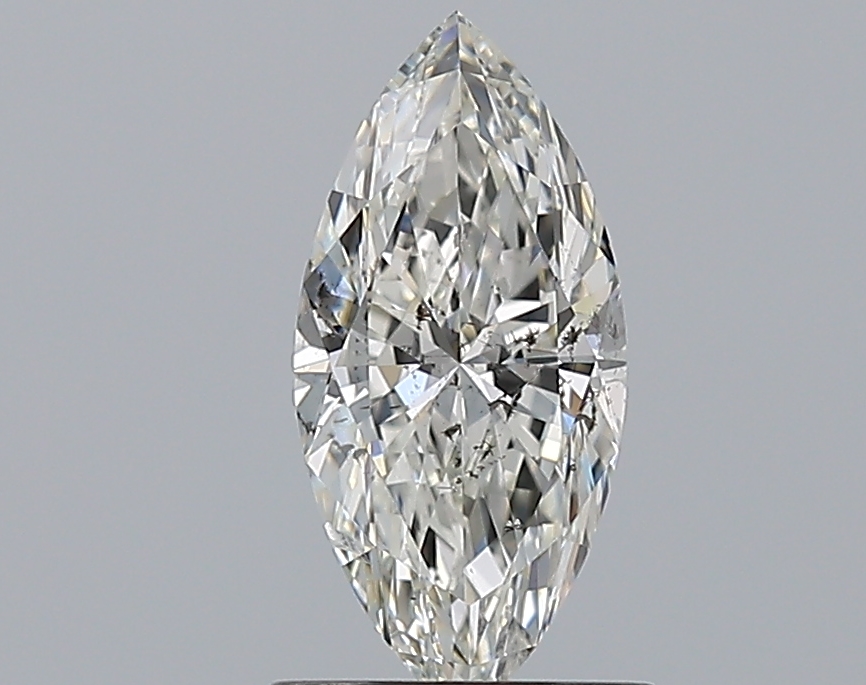 Marquise 1.01 ct G SI2