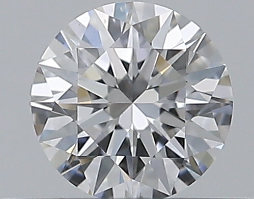 Round 0.31 ct E SI1