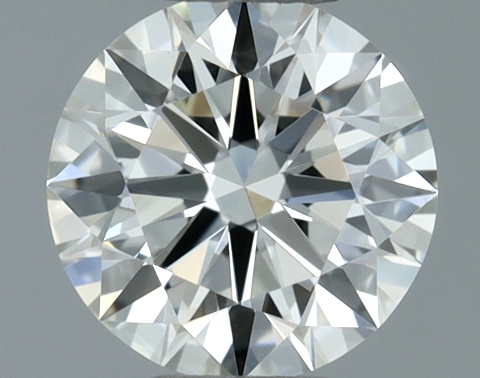 Round 0.44 ct K VVS1