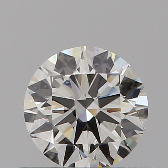 Round 0.4 ct I VS1