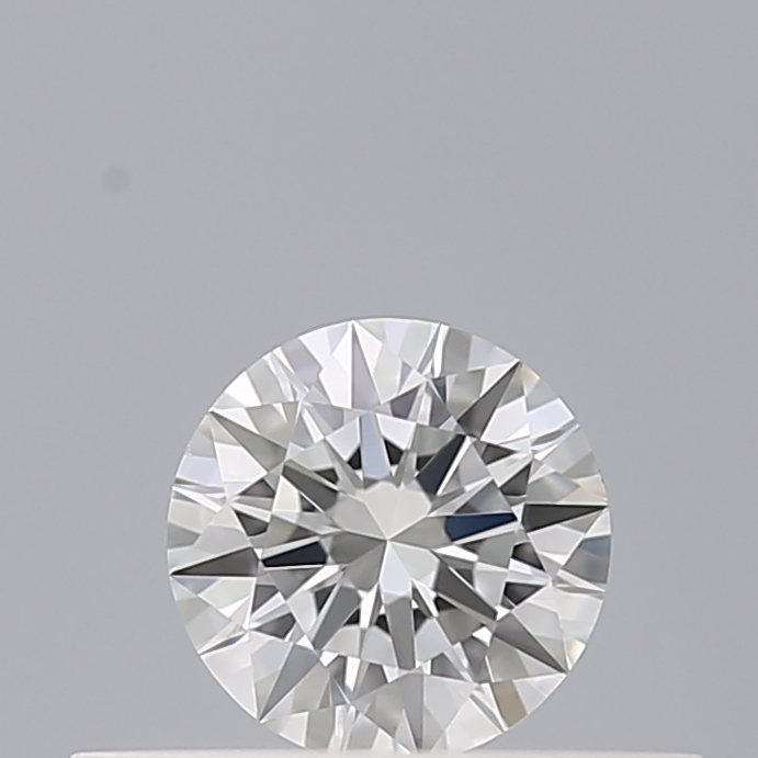Round 0.28 ct E VVS1