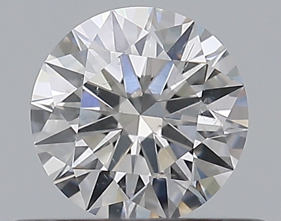 Round 0.38 ct G SI2