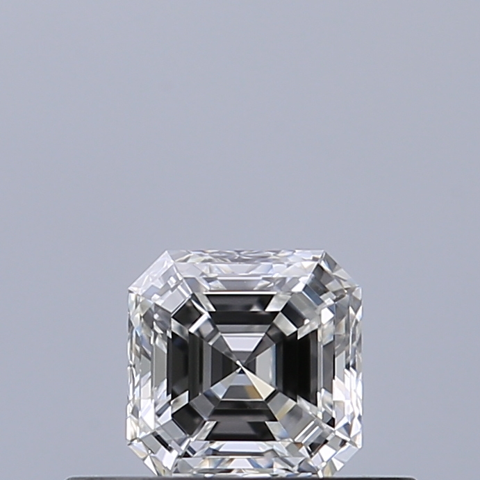 Emerald 0.31 ct F IF