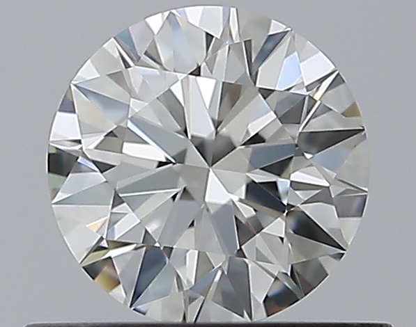 Round 0.5 ct I VVS1