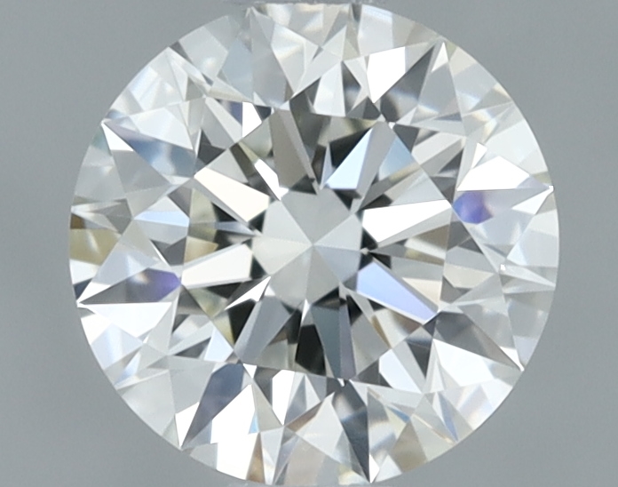 Round 0.6 ct K VVS1