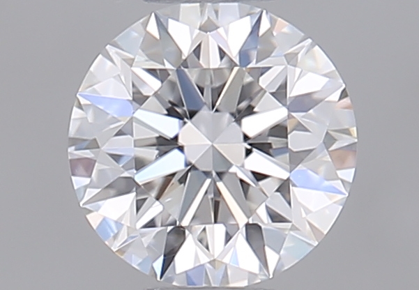 Round 0.39 ct E VS2