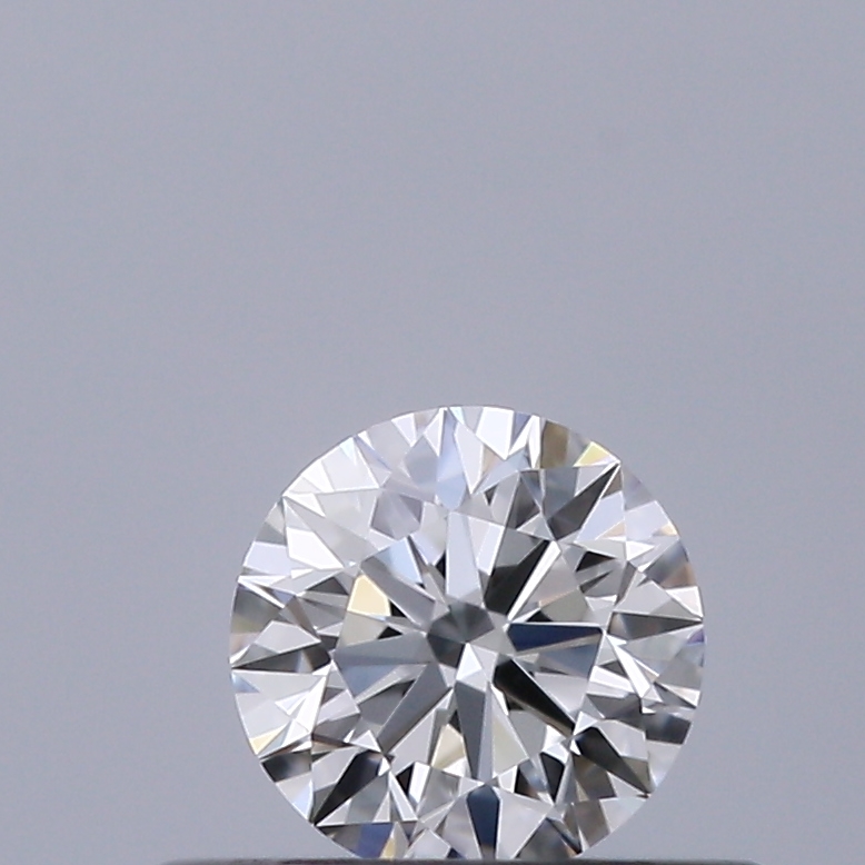 Round 0.28 ct E VS1