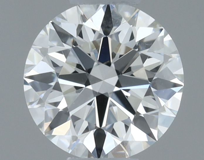 Round 0.3 ct I VVS1