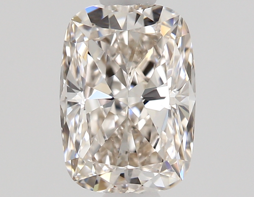 Cushion 0.6 ct H VS1