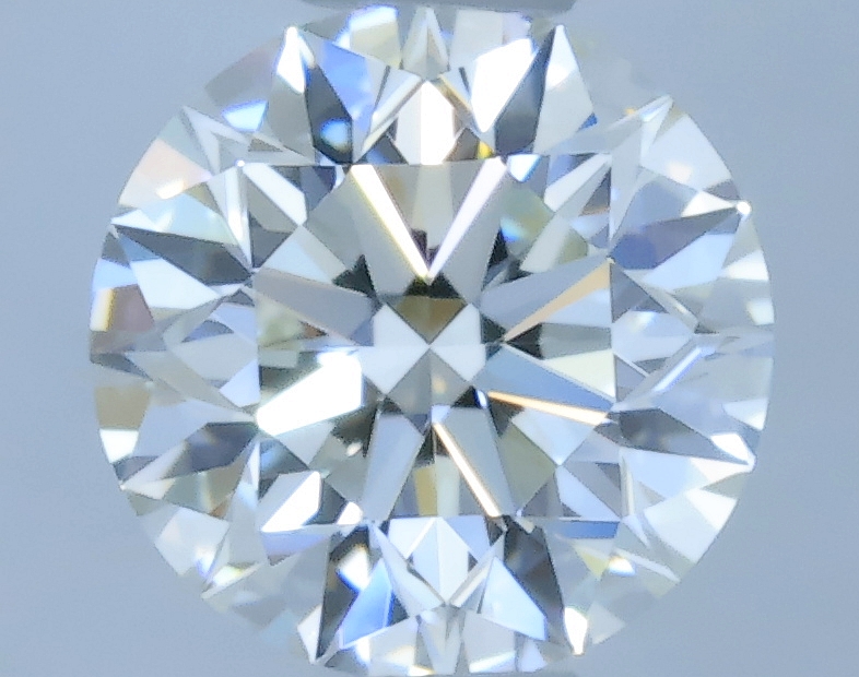 Round 0.5 ct I VS1