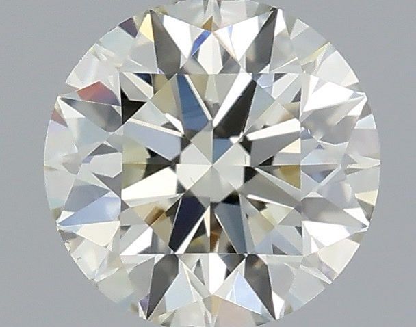 Round 0.4 ct J VS2