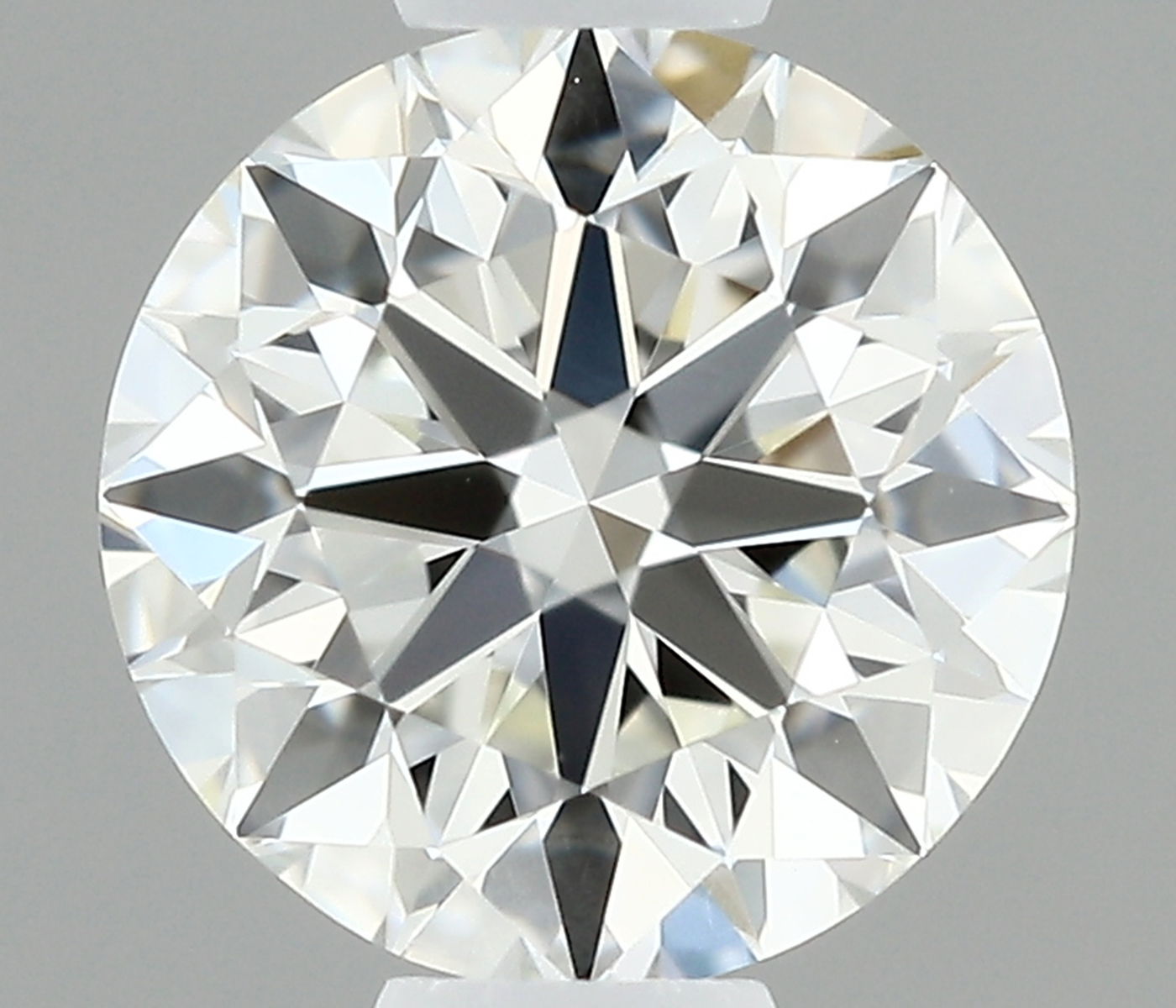 Round 0.5 ct G VVS1
