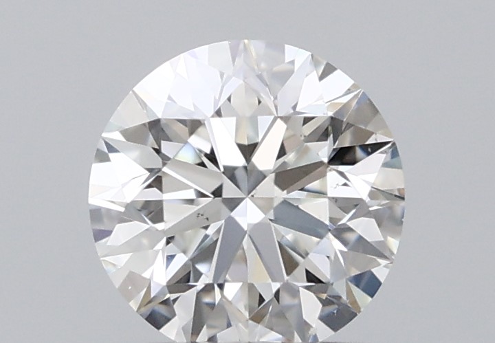 Round 0.5 ct G VS2