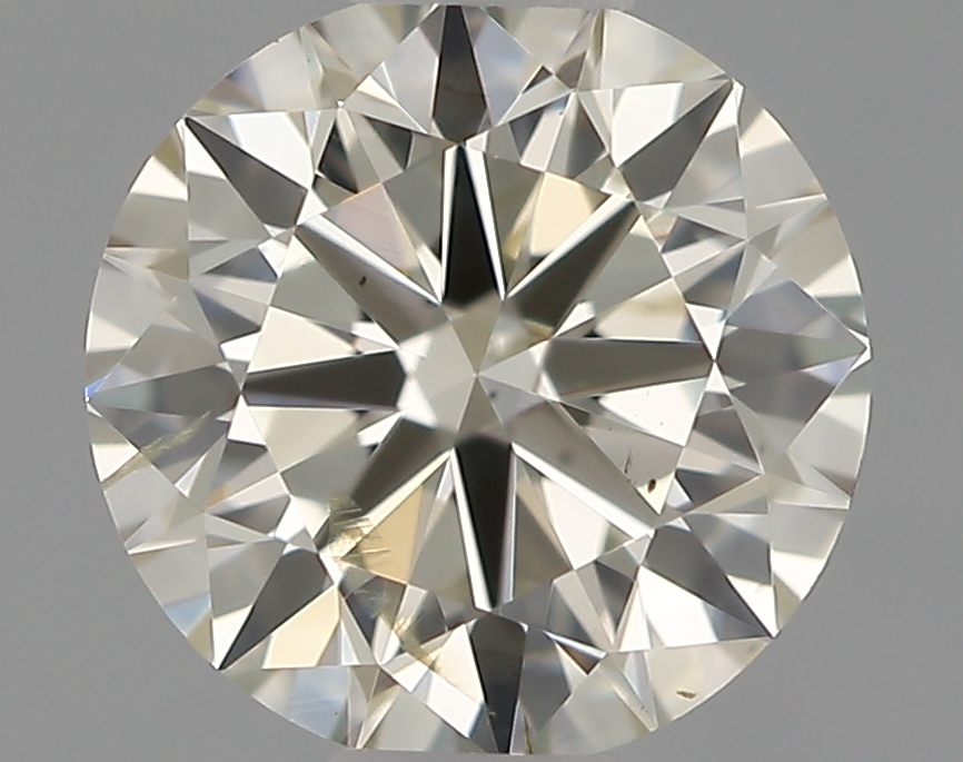 Round 0.5 ct K I1