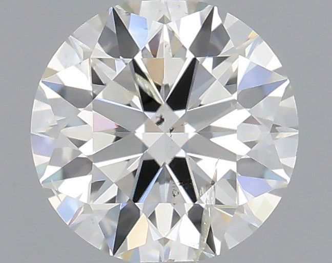 Round 0.4 ct I SI2