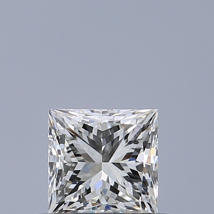 Princess 0.4 ct I IF