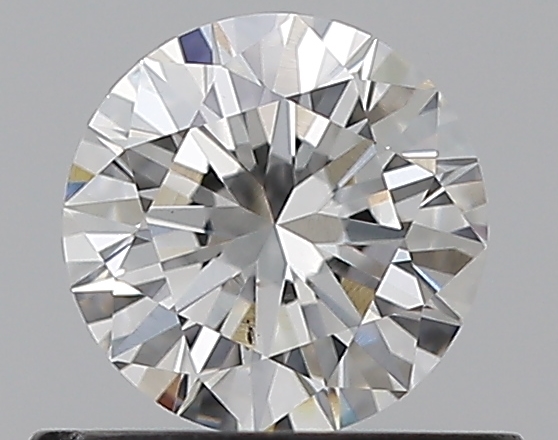 Round 0.5 ct E SI1