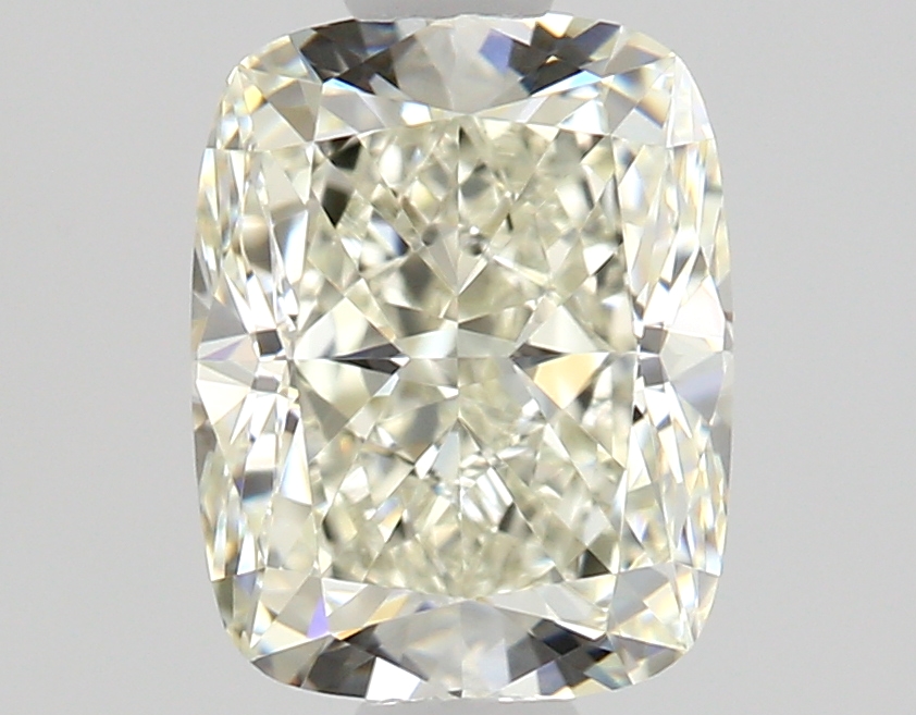 Cushion 1.02 ct K VS1